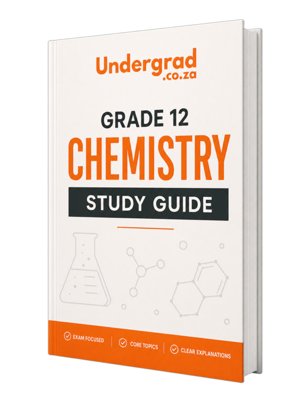 chemistry_guide_cover Chemistry Grade 12 Study Guide