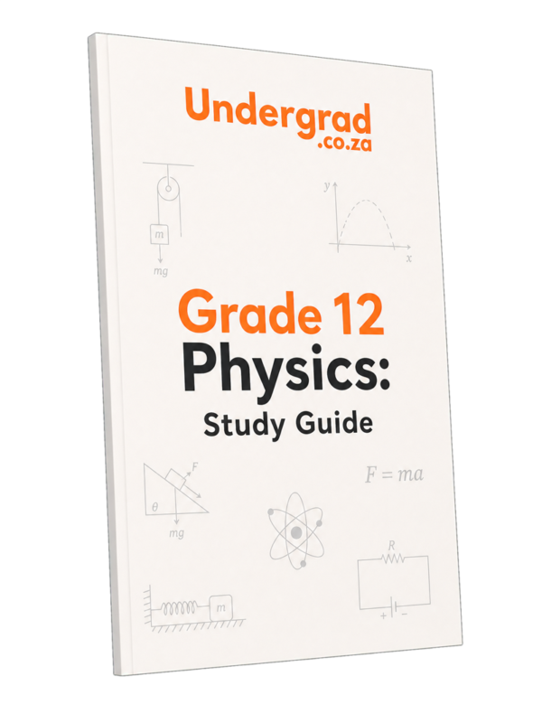 physics_guide_slim Physics Grade 12 Study Guide